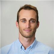 Professeur d'Anglais-Français-Commerce